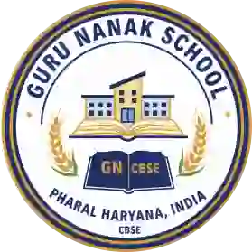 Guru Nanak School Logo